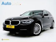 BMW 5-serie - Touring 520e | Leder | HUD | Keyless | 360 | Sfeerlicht | Do