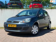 Ford Fiesta - 1.4-16V Ambiente/AIRCO/TREKHAAK/ZEER LAGE KMSTAND