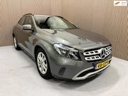 Mercedes-Benz GLA-Klasse - 180 Business Solution | Automaat | Navigatie | Grijs