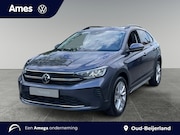 Volkswagen Taigo - Life Edition 1.0 TSI 70 kW / 95 PK CUV 5 versn. Hand | Wordt