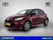 Toyota Yaris - 1.5 Hybrid Executive Limited | Dealer Onderhouden | JBL | St