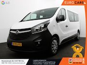 Opel Vivaro - Combi 1.6 CDTI L2H1 8-Persoons PERSONENBUS Incl. BTW/Bpm Air