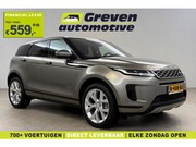 Land Rover Range Rover Evoque - 1.5 P300e AWD R-Dynamic S | Virtual | Memory | Meridian | Ad