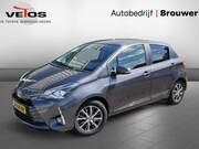 Toyota Yaris - 1.5 Hybrid Y20 Trekhaak/Cruise-control/Camera