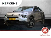 Citroën e-C4 - You 50 kWh | Achteruitrijcamera | CarPlay | 18" Lichtmetalen