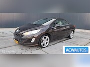 Peugeot 308 - 1.6 THP Feline AUTOMAAT