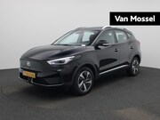 MG MG ZS - EV Long Range Luxury 70 kWh | Leder | Panoramadak | Led Kopl