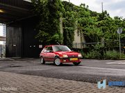 Peugeot 205 - 1.6 GTI