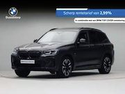 BMW iX3 - Executive 80 kWh Accu conditie 100%