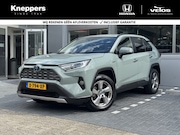 Toyota RAV4 - 2.5 Hybrid AWD Executive | GEEN AFLEVERKOSTEN | Bearlock, Tr