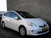 Toyota Prius Wagon - Prius+ 1.8 Dynamic Business - Panoramadak - Stoelverwarming 