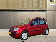 Fiat Panda - 1.2 Navigator | D-Riem VV | Airco | Elektr pak | 1e eigen |