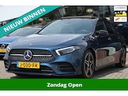 Mercedes-Benz A-klasse - 180 Business Solution AMG BURMEIS_CAM_STL-MEMORIE_SFEER_PANO