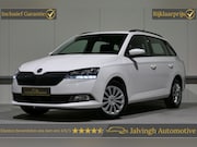 Skoda Fabia - 1.0 TSI Ambition |PDC|Carplay|Cruise control