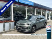Volkswagen Tiguan - 1.5 eTSI 150PK Goal Automaat - Nav | CarPlay | Parkassist | 