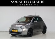 Fiat 500 - 0.9 TwinAir Plus | Pano | Carplay | Leder