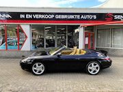 Porsche 911 - Cabrio 3.4 Carrera 4 - Aut - Hardtop - Inr Mog