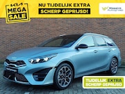 Kia Ceed - Sportswagon GT-PlusLine MY25 1.5 T-GD | VOORDEEL l | Panoram