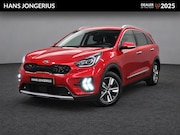 Kia Niro - 1.6 GDi PHEV DynamicLine | TREKHAAK | CAMERA | STUUR/STOELVE