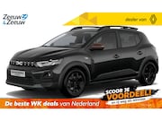 Dacia Sandero - Stepway TCe 110 limited edition uit voorraad met € 2.000, -