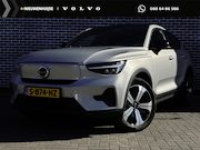 Volvo C40 - Recharge Plus 69 kWh | Warmtepomp | Achteruitrijcamera | Par