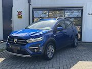 Dacia Sandero - Stepway 1.0 TCe 90 Comfort Automaat | 30.840 km | Camera | C