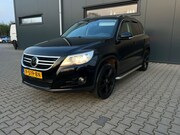 Volkswagen Tiguan - 2.0 TSI SPORTenST.4M 170PK FULL OPTIONS