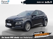 Hyundai Kona - 1.6T 177pk Fashion | Trekhaak | Stoel en stuurverwarming | D