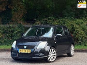 Suzuki Swift - 1.6 Sport AIRCO |KEYLESS | APK