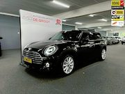 MINI Clubman - 1.5 Cooper MINI Yours / Eerste eigenaar/ Automaat
