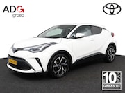 Toyota C-HR - 1.8 Hybrid First Edition | navigatie | parkeer sensoren | st