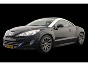 Peugeot RCZ - 1.6 THP