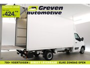 Renault Master - 2.3 dCi N1* 165PK | Bakwagen | Laadklep | Laadbak | Airco | 