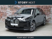 BMW iX - xDrive40 High Executive 77 kWh / Driving Assistant Professio