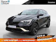Renault Arkana - 145PK E-Tech Hybrid E-Tech Engineered Automaat | Stoelverwar