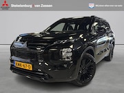 Mitsubishi Outlander - 2.4 PHEV Black Edition