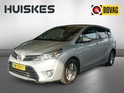 Toyota Verso - 1.8 VVT-i Business 7-Persoons | Navi | Cruise | Achteruitrij