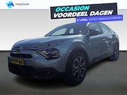 Citroën e-C4 - Feel Pack 50 kWh
