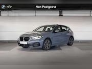 BMW 1-serie - 1 Serie 118i