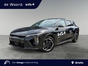 Kia K4 - GT-Line Launch Edition 1.0 T-GDi MHEV 116pk | SCHUIF/KANTELD