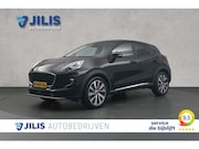 Ford Puma - 1.0 EcoBoost Hybrid Titanium X | LED koplampen | Apple Carpl