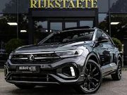 Volkswagen T-Roc - 1.5 TSI R-Line|PANO|ACC|18''|MASSAGE|APP|IQ