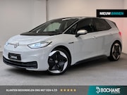Volkswagen ID.3 - First Plus 58 kWh | PANO | CAMERA | 93% SOH | 1-EIG |