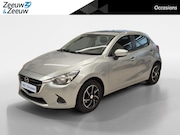 Mazda 2 - 1.5 Skyactiv-G TS | AUTOMAAT | LM Velgen | Airco | Bluetooth