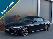 BMW 4-serie - Cabrio 420i High Executive | Facelift | Widescreen