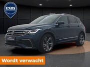 Volkswagen Tiguan - 1.4 TSI eHybrid R-Line Business | Trekhaak | Elek Achterklep