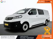 Opel Vivaro - 2.0 CDTI L3H1 145PK Dubbele Cabine Edition Airco Navigatie T