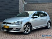 Volkswagen Golf - 1.0 TSI Connected Series | Automaat | CarPlay | Camera | Nav