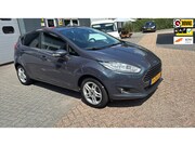 Ford Fiesta - 1.0 EcoBoost Titanium nieuwe distributie / apk / beurt