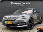 Skoda Superb - Combi 1.4 TSI iV 218 pk Business Edition Plus AUT. | 1e eige